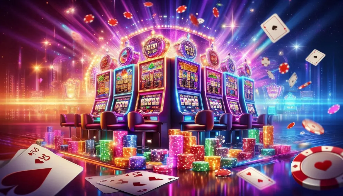 666 Casino
